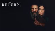 The Return is a drama directed by Uberto Pasolini (Image via Apple TV+)